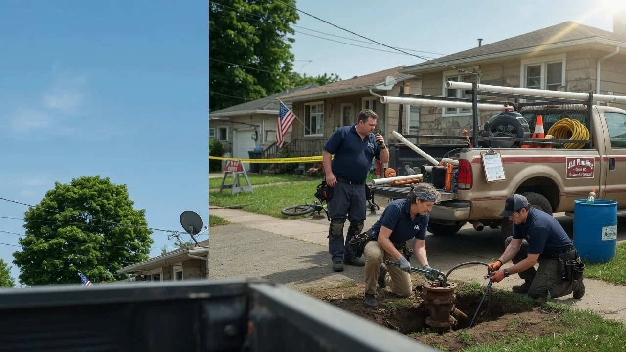 Water Heater Replacement in Bushnell, NE near me